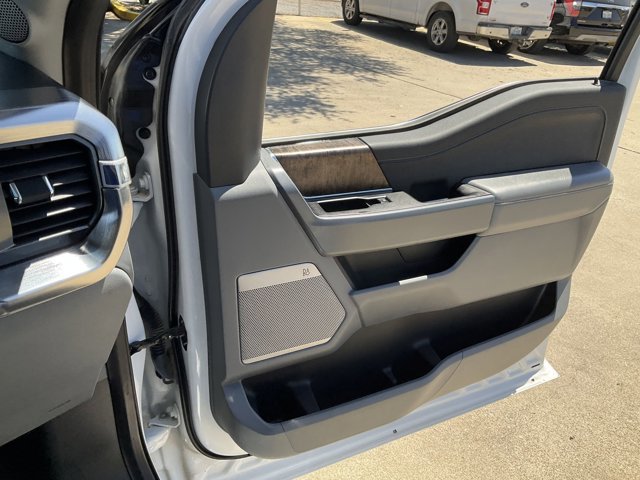 Certified 2023 Ford F150 Lariat AWD/4WD image 23