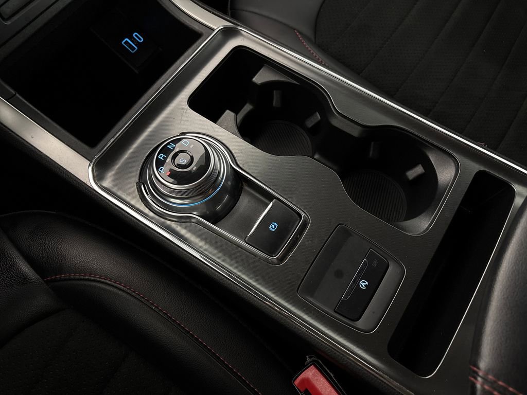Certified 2022 Ford Edge ST-Line AWD/4WD image 27