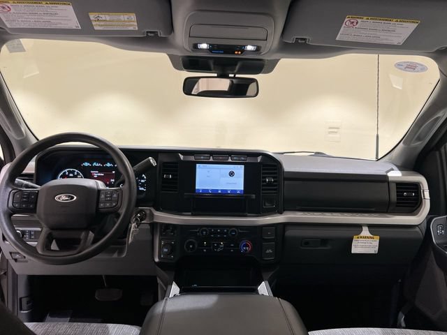 Certified 2023 Ford F250 XLT w/ FX4 Off-Road Package AWD/4WD image 17