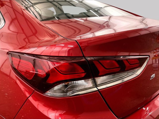 Used 2018 Hyundai Sonata Sport FWD image 28
