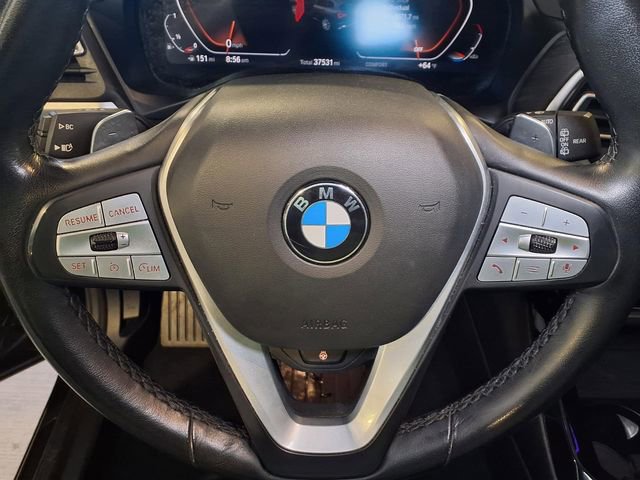 Used 2023 BMW X3 sDrive30i RWD image 9