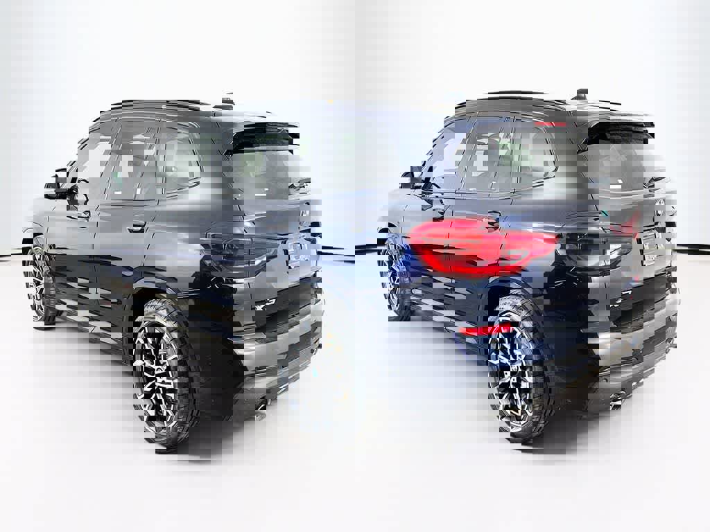 Used 2020 BMW X3 sDrive30i w/ M Sport Package 2 image 3