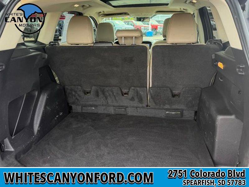 Certified 2019 Ford Escape SEL AWD/4WD image 10