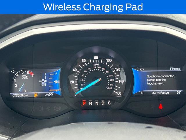 Certified 2021 Ford Edge SEL w/ Convenience Package AWD/4WD image 20