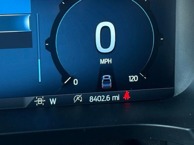 Certified 2025 Ford F150 STX image 30