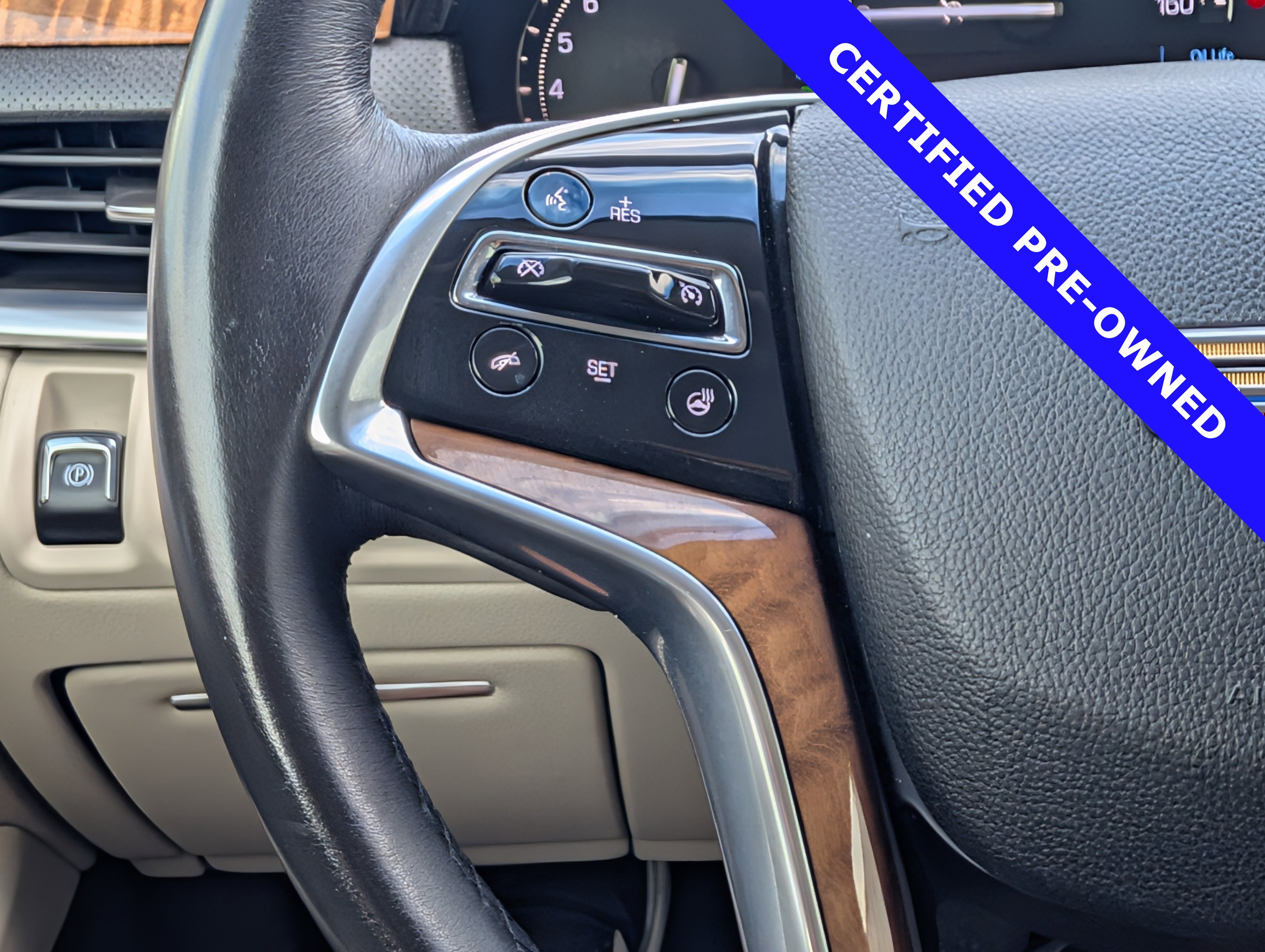Used 2018 Cadillac XTS Luxury FWD image 23