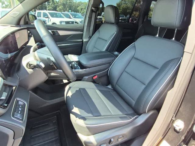 Used 2026 Buick Enclave Preferred w/ Power Package FWD image 12