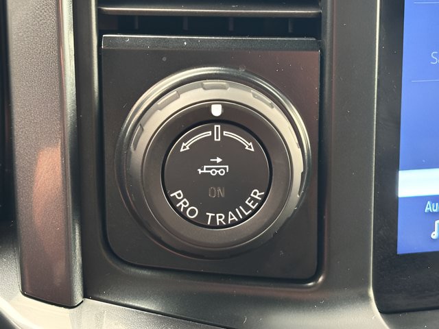 Certified 2023 Ford F150 XLT w/ Equipment Group 302A High AWD/4WD image 14