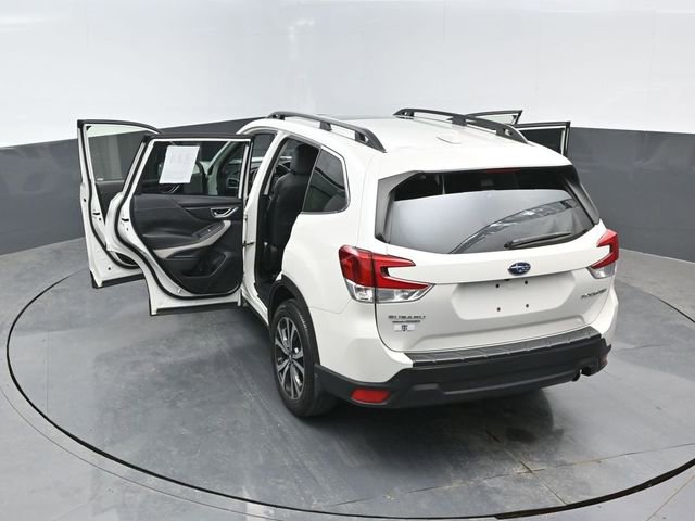 Used 2023 Subaru Forester Limited AWD/4WD image 25