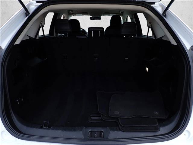 Certified 2024 Ford Edge SEL AWD/4WD image 8