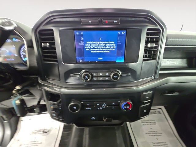 Certified 2022 Ford F150 XL w/ STX Appearance Package image 11
