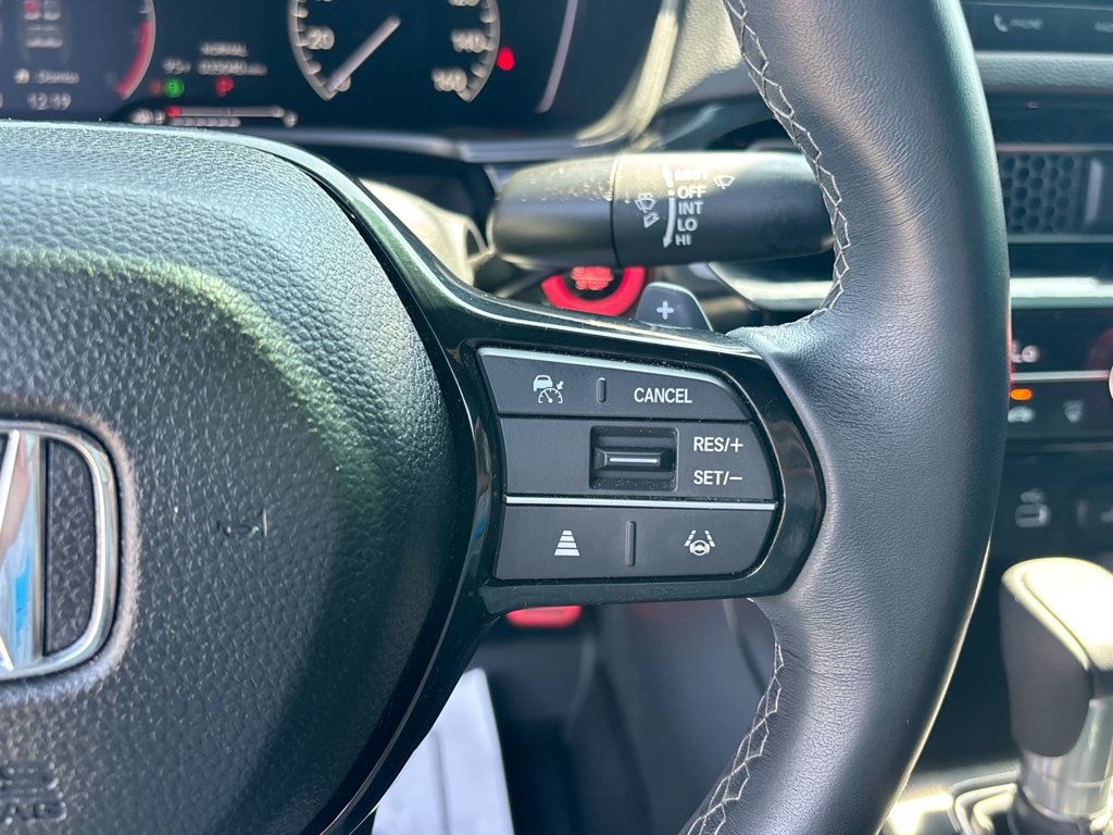 Used 2024 Honda Civic Sport image 27