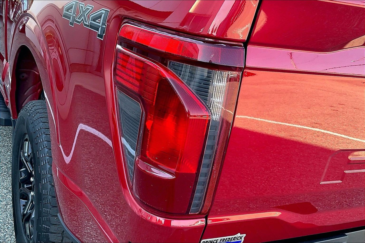 Certified 2024 Ford F150 XLT w/ Equipment Group 302A MID AWD/4WD image 27