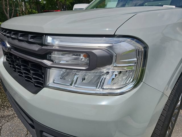 Certified 2024 Ford Maverick XLT w/ Equipment Group 300A Standard AWD/4WD image 31