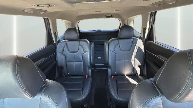 Used 2022 Kia Telluride EX w/ EX Premium Package AWD/4WD image 20
