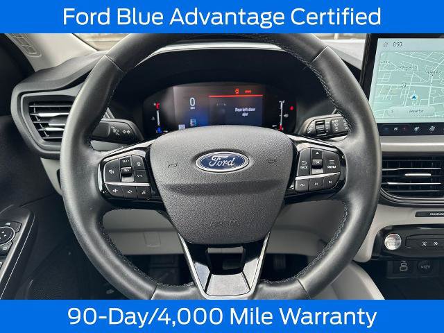 Certified 2024 Ford Escape Active w/ Tech Pack #1 AWD/4WD image 20