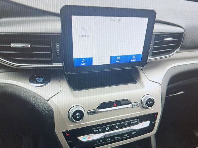 Certified 2023 Ford Explorer XLT w/ Equipment Group 202A image 13