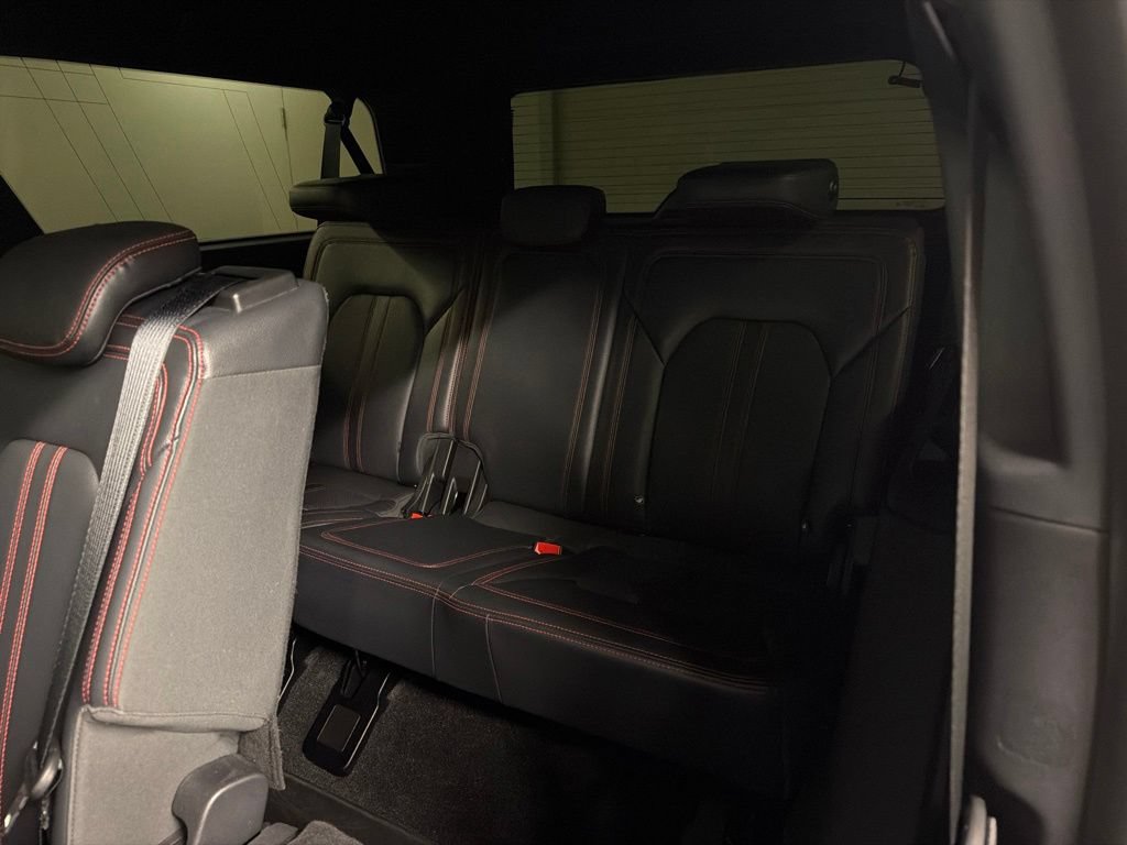 Certified 2022 Ford Expedition Max Limited AWD/4WD image 34