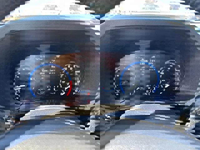 Certified 2023 Ford Bronco Sport Big Bend w/ Convenience Package image 15