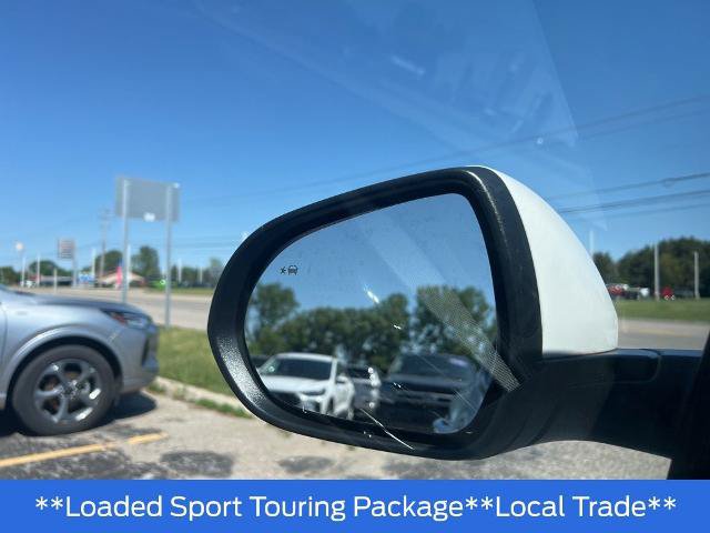 Used 2022 Buick Encore GX Select w/ Experience Buick Package FWD image 16