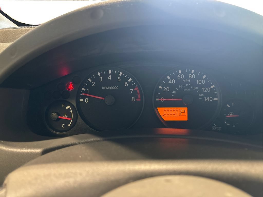 Used 2020 Nissan Frontier SV RWD image 28