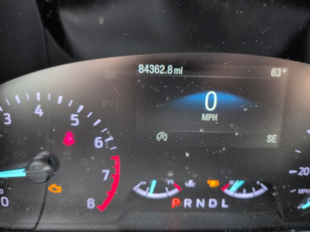 Certified 2020 Ford Escape SE AWD/4WD image 9