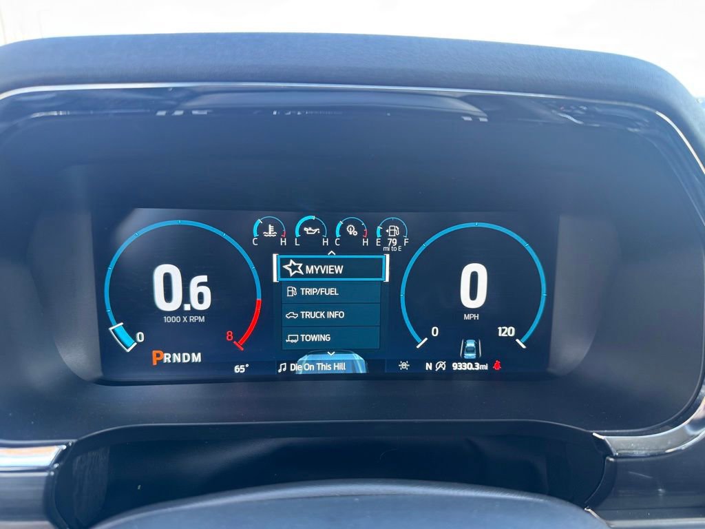 Certified 2023 Ford F150 Lariat w/ Equipment Group 502A High image 26