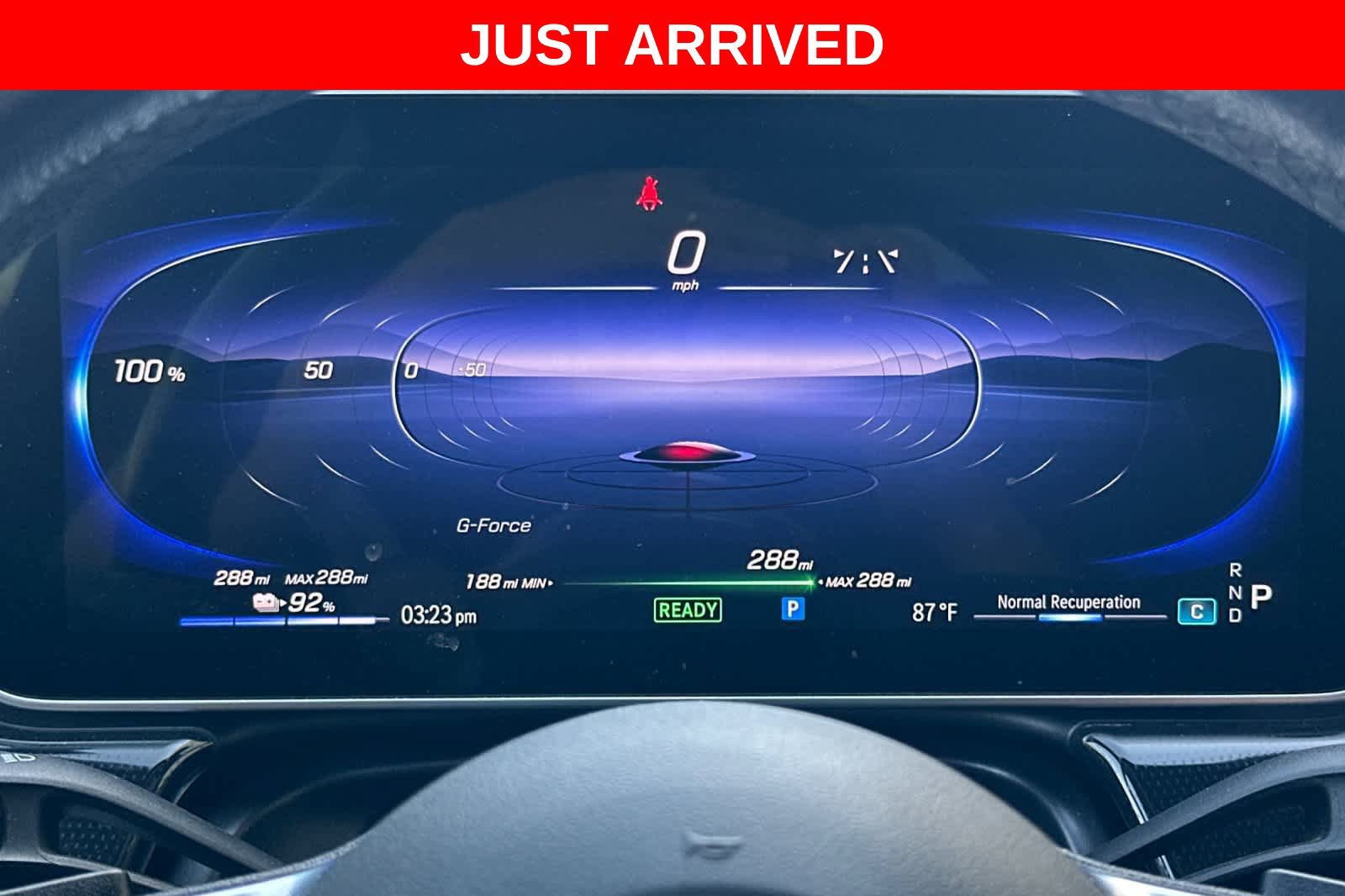 Used 2023 Mercedes-Benz EQE 350+ Sedan image 25