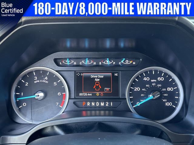 Certified 2021 Ford F250 XL w/ STX Appearance Package image 24