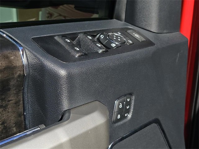 Certified 2022 Ford F250 Lariat w/ Chrome Package image 29