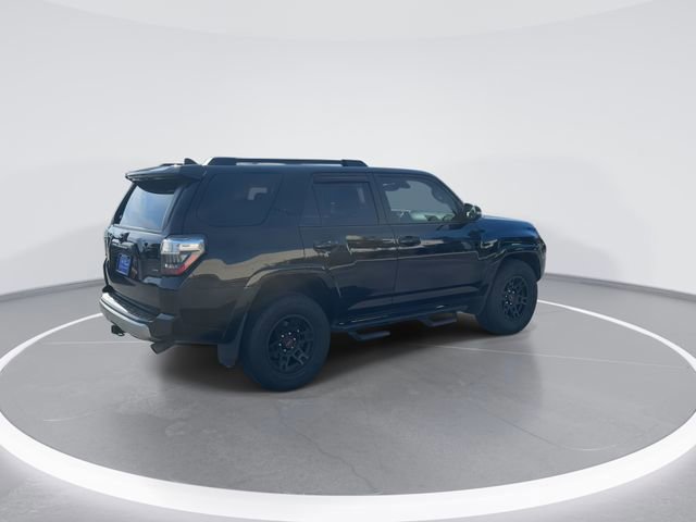 Used 2022 Toyota 4Runner TRD Off-Road Premium w/ Moonroof Package image 5