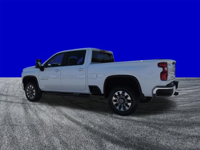 Used 2023 Chevrolet Silverado 2500 LT w/ All Star Edition image 3