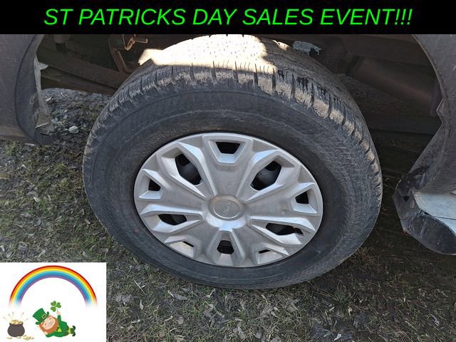 Certified 2024 Ford Transit 250 Base w/ Exterior Upgrade Package image 9