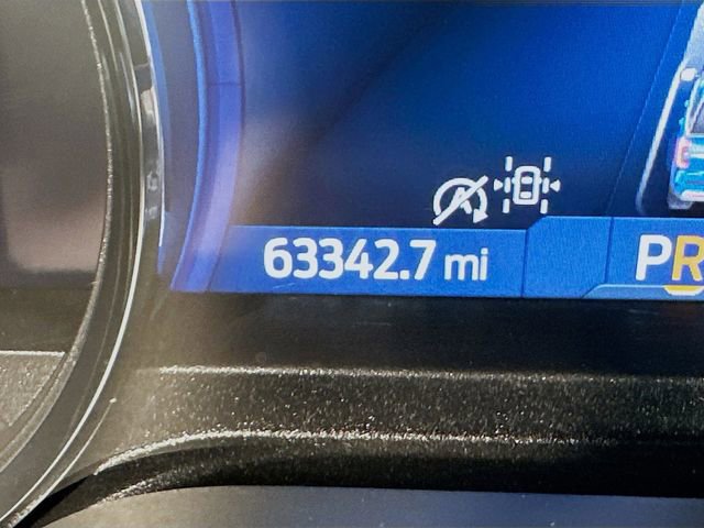 Certified 2024 Ford Expedition Max Limited image 26