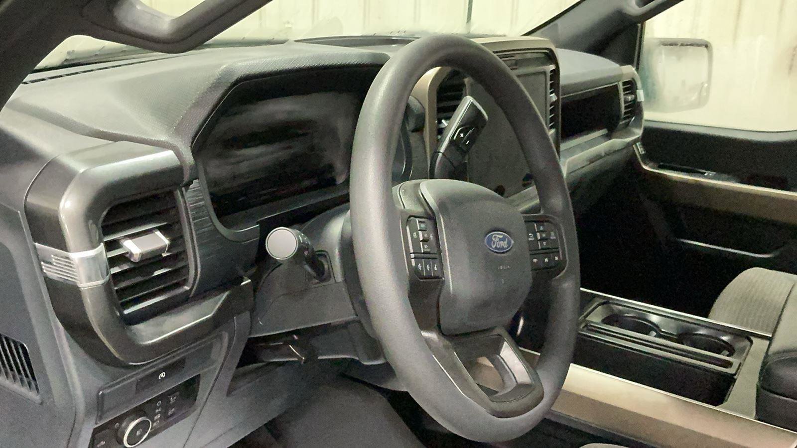 Certified 2025 Ford F150 STX w/ Equipment Group 201A FX4 image 17