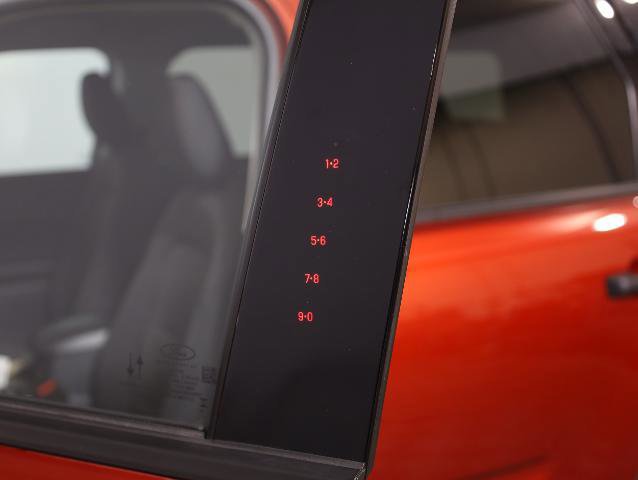 Certified 2023 Ford Bronco Sport Big Bend w/ Convenience Package image 22