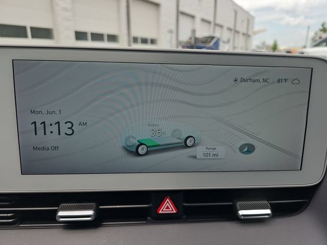 Used 2023 Hyundai Ioniq 5 SEL w/ Cargo Package AWD/4WD image 20