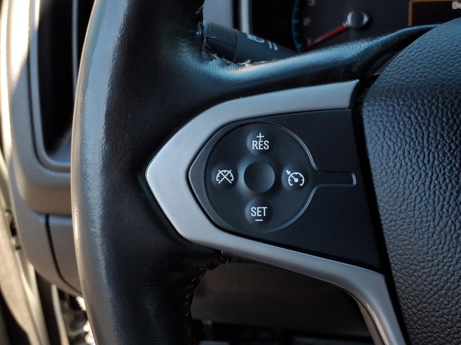 Used 2019 Chevrolet Colorado LT w/ LT Convenience Package image 24