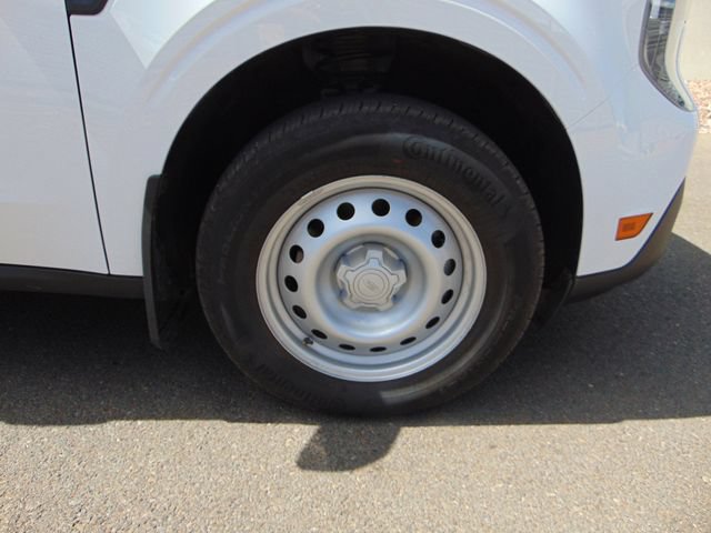 Certified 2025 Ford Maverick XL w/ Equipment Group 102A AWD/4WD image 27