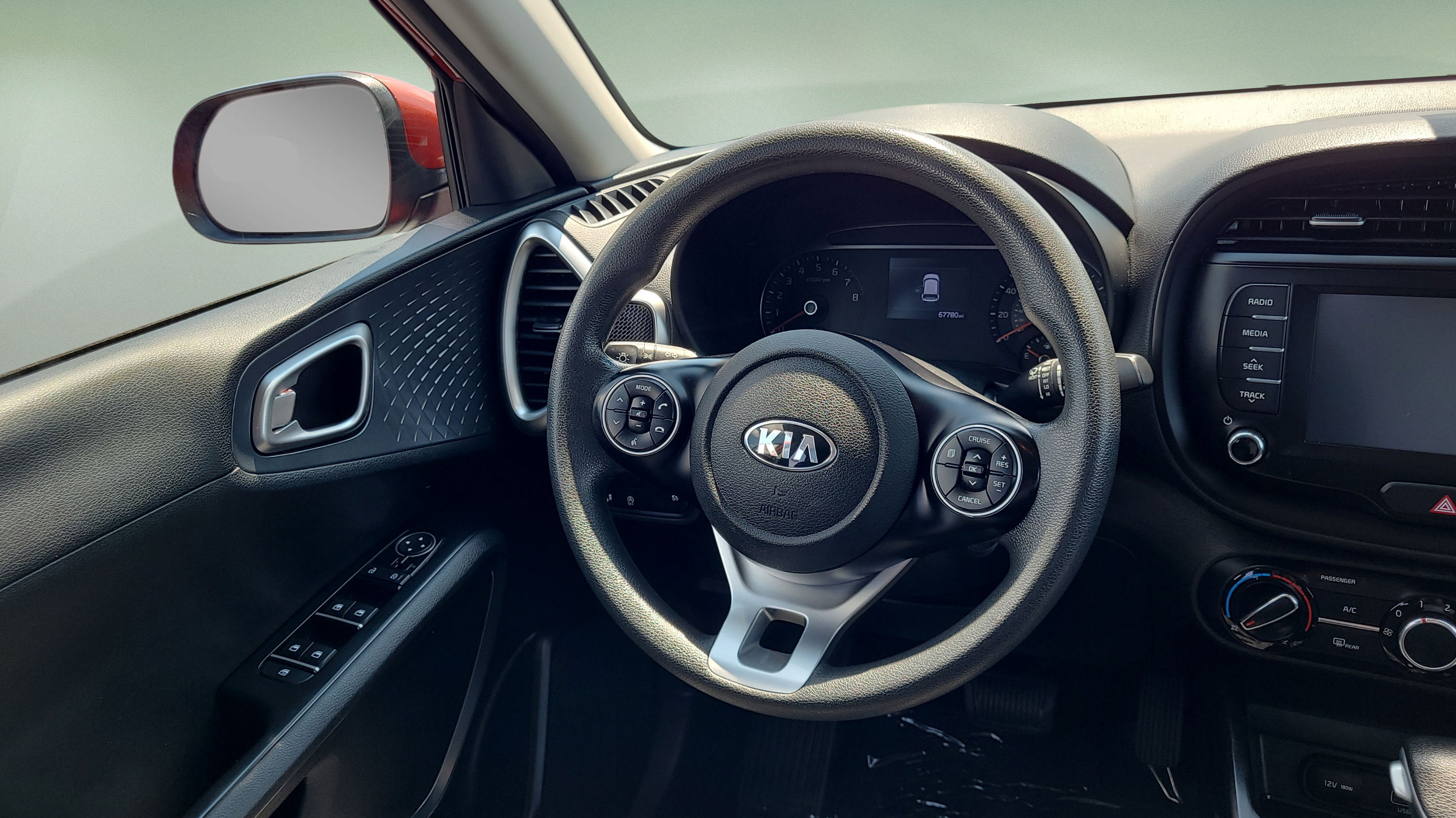 Used 2021 Kia Soul S FWD image 12