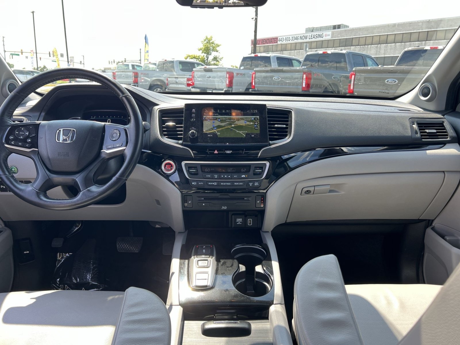 Used 2019 Honda Pilot Touring image 23
