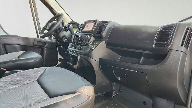 Used 2026 RAM ProMaster 2500 w/ Convenience Group FWD image 29