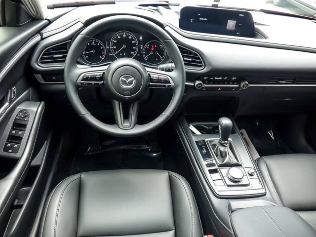 Used 2026 MAZDA CX-30 AWD 2.5 S w/ Select Sport Pkg image 16