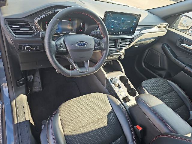 Certified 2024 Ford Escape ST-Line w/ Tech Pack #1 FWD image 16