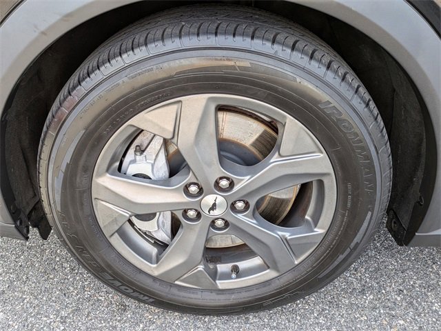 Certified 2021 Ford Mustang Mach-E Select image 11