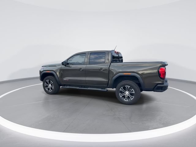 Used 2024 GMC Canyon AT4 w/ AT4 Premium Package AWD/4WD image 5