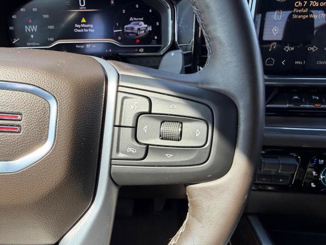 Used 2024 GMC Sierra 1500 SLT w/ SLT Premium Plus Package AWD/4WD image 13