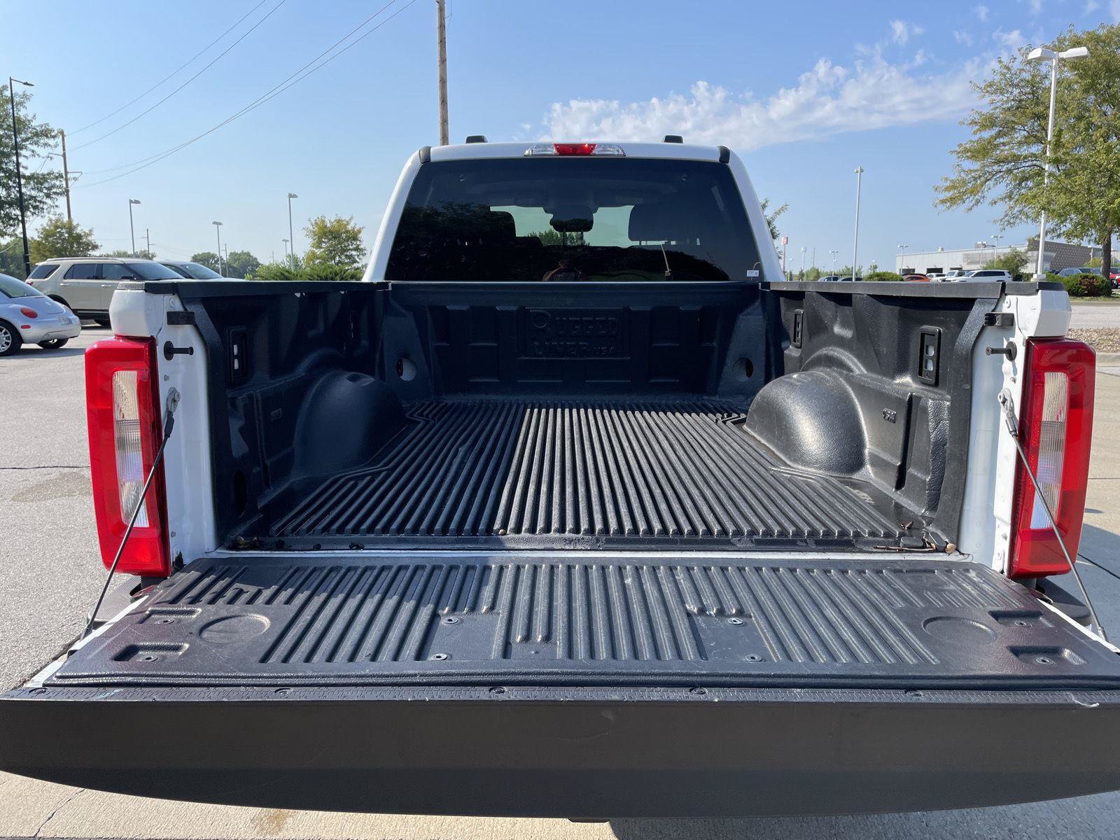 Certified 2026 Ford F250 XLT AWD/4WD image 34