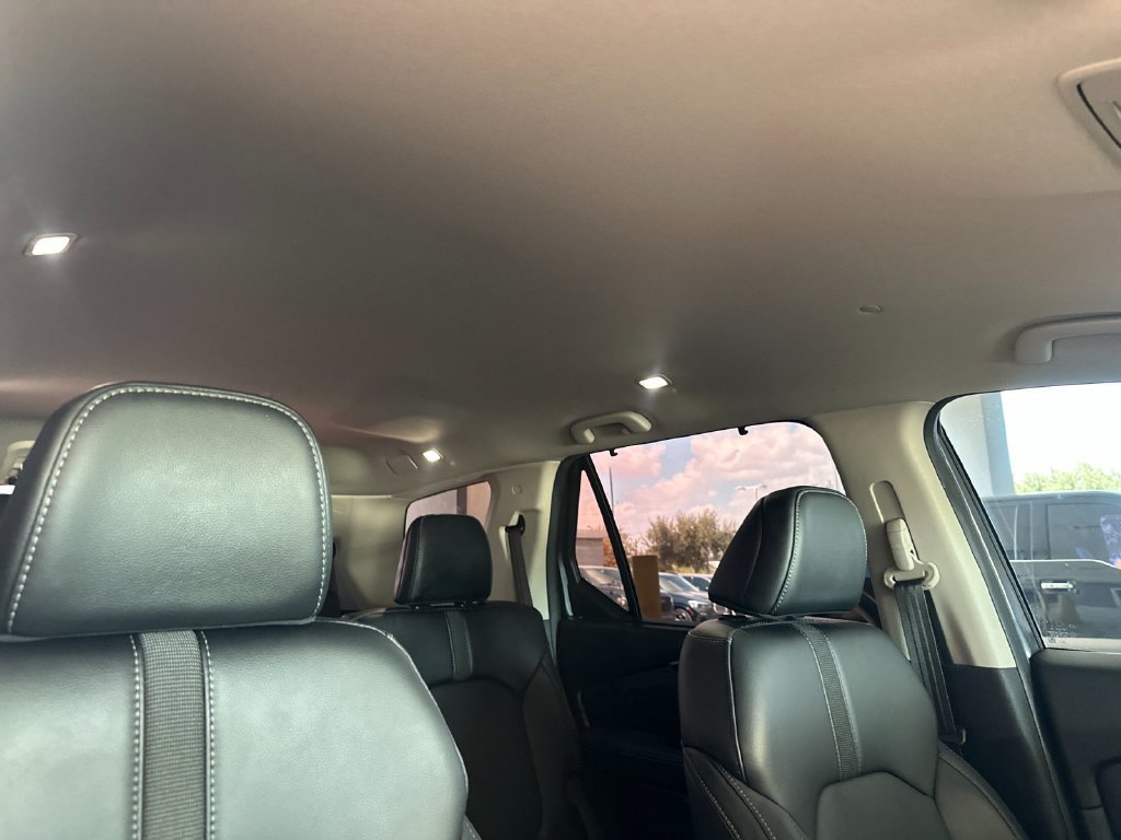 Used 2024 Honda Pilot EX-L image 17