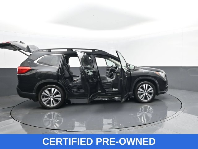 Used 2020 Subaru Ascent Limited w/ Technology Package AWD/4WD image 34